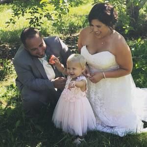 Meet your Posher, Shannon